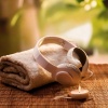 Acoustic Cafe Music Play List、Music for Spa、Music Massage - Calmness Through Harmony
