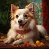 Astral Aura、Meditative Dogs、Midnight Dog Harmony - Pawsitive Vibes