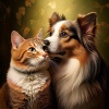 Healing Music Lab、Supreme Pet Sounds、World Pet Music - Pets’ Calm Begins
