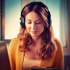 Healing Hertz、Cabin Noise Focus、For Studying - Focused Musical Layers