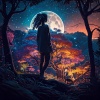 HIP-HOP LOFI、Lo Fi、Lo Fi Playlist - Beats Nurture Night Peace