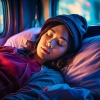Lofi Classical、Sleep Peace Music、Sleep Peace Tracks - Lullabies Wrap Dream Embrace