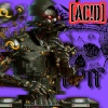 bulletproof、the fool - #SALUTE (ACID MIX)