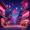 Resplandor Lofi、Melodías para la Mente Meditativa、Cuencos Tibetanos para Meditar - Armonía Lofi Para La Meditación