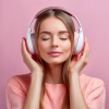 Hipnosis Naturaleza Sonidos Universo、Meditación y Serenidad Profunda、Meditación Lluvia Sonidos - Ritmo De Meditación Con Lofi