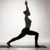 Curva del destino、Yoga Espiritual、Yoga Flow - Deriva Armoniosa Para Yoga