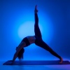 Flotar en la calma、Música Suave para Yoga、Música Tranquila para Yoga - Ritmos De Flujo Tranquilos