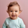 Lágrima sonriente、Infantiles Bebe TaTaTa、Música de la guardería del bebé - Patrones Suaves Para Bebés