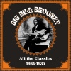Big Bill Broonzy、Jimmie Gordon - Starvation Blues