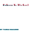 TAURAI MAKADHO - King of Kings