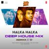 Sunidhi Chauhan、Divya Kumar、Amit Trivedi、Kedrock、SD Style - Halka Halka - Deep House Mix