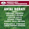 Minnesota Orchestra、antal dorati、Antal Doráti - Stravinsky: Petrouchka - Version 1947 - Scene 1 - The Shrovetide Fair - The Crowds - The Conjuring-trick - Russian Dance
