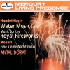 London Symphony Orchestra、antal dorati、Antal Doráti - I. Allegro (Arr. Hamilton Harty)