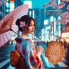 Dj Stranger - Tokyo Night (Original Mix)