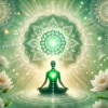 Chakra Healing Music Academy - Heart Healing Vibrations