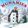 Munamies - Helle