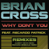 Brian Cross、Recardo Patrick - Why Don't You