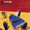Chick Corea、Joe Henderson、roy haynes、gary peacock - Introduction (Live)