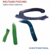 wolfgang puschnig、Schnittpunktvokal - Is Schon Still Uman See