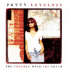 patty loveless - Tear-Stained Letter (Album Version)
