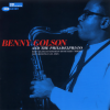 Benny Golson - You're Not the Kind