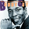 Buddy Guy - First Time I Met The Blues (Single Version)