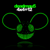 Deadmau5 - 4x4=12 (Continuous Mix)