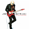 Joe Satriani - Premonition