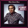 George Jones - Wine Colored Roses