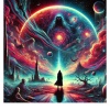 Anu Koshy、Adithya Sriram、505ive、Soora Srj - Echoes Of The Void