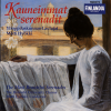 ylioppilaskunnan laulajat、yl male voice choir - Romanssi (Romance)