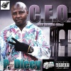 P. Dicey - C.E.O