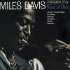 Miles Davis、John Coltrane、Bill Evans - Blue in Green