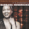 ed thigpen、barbara hendricks、Geoffrey Keezer、Ira Coleman、Guildhall String Ensemble - 'S Wonderful