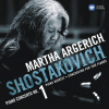 Martha Argerich、Sergei Nakariakov - I. Allegretto (Live)