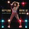 Kat DeLuna、Elephant Man - Whine Up (Johnny Vicious Club Drama Mix)