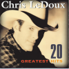 Chris LeDoux - Life Is A Highway