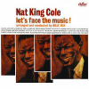Nat King Cole - Let's Face The Music And Dance (1992 Digital Remaster)