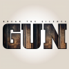 Gun - Butcher Man