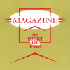 Magazine - Because You're Frightened (Remastered 2007)