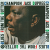 Champion Jack Dupree - Strollin' (Single)