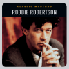 Robbie Robertson - Making A Noise (Olympic Version)(24-Bit Digitally Remastered 02)