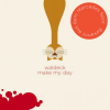 Waldeck - Make My Day (Radio Version)
