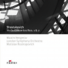 maxim vengerov - Violin Concerto No. 1 in A Minor, Op. 77: I. Nocturne. Moderato