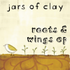 Jars of Clay - God Will Lift Up Your Head