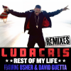 Ludacris、Usher、David Guetta - Rest Of My Life (Original Version Extended)