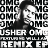 Usher、will.i.am - OMG (Cory Enemy Club Mix)