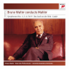 Bruno Walter、Gustav Mahler、columbia symphony orchestra - I. Langsam. Schleppend