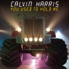 Calvin Harris - You Used to Hold Me (Edit)