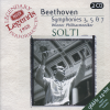 Wiener Philharmoniker、Georg Solti - 1. Allegro con brio